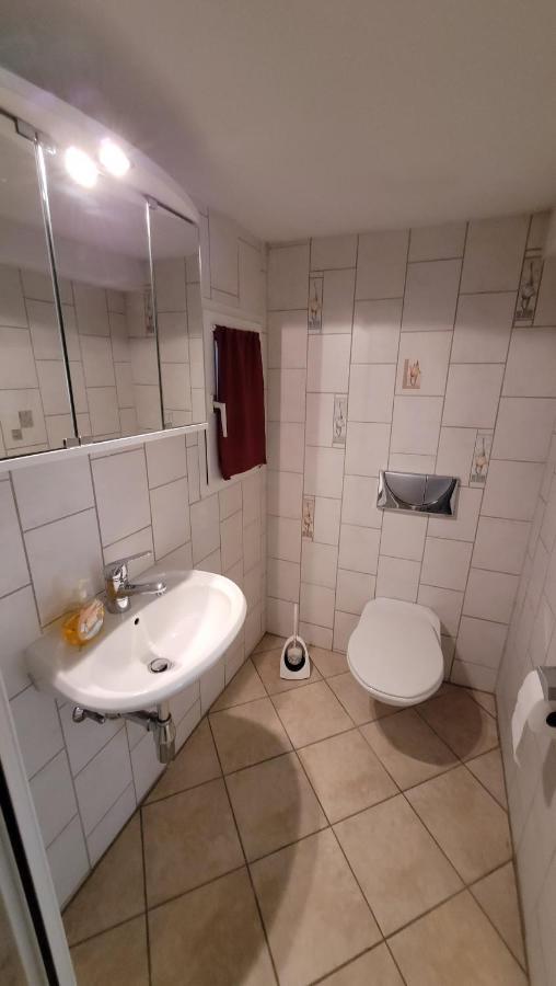 Aschis Lodge 2 Soubey Экстерьер фото