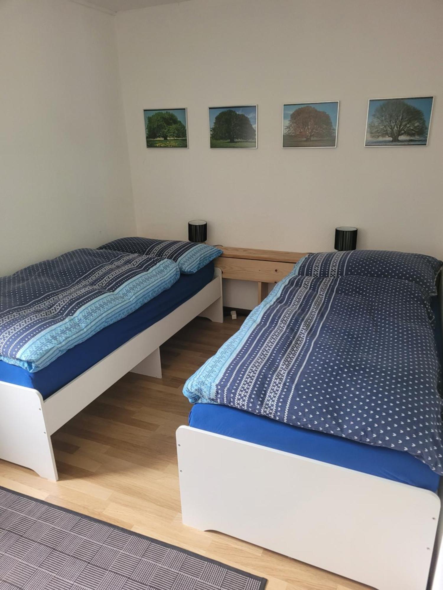 Aschis Lodge 2 Soubey Экстерьер фото
